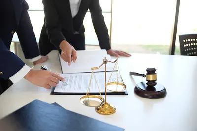 Adwokat Joanna Makowska/Kancelaria Adwokacka/Prawnik